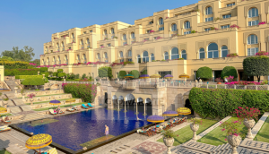 The Oberoi Amarvilas